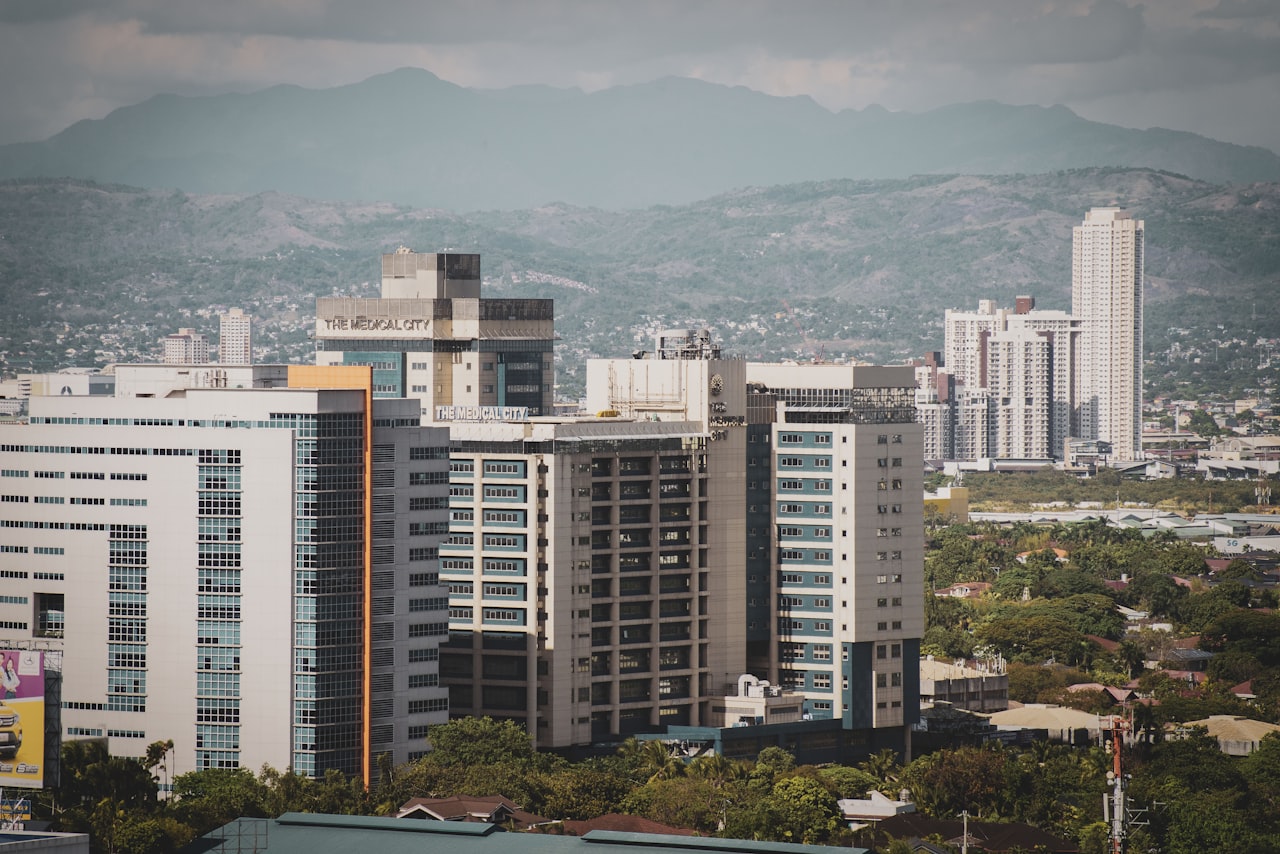 Regulations and Market Entry — Digital Marketing in the Philippines: Social Media, E-Commerce and Regional Opportunities