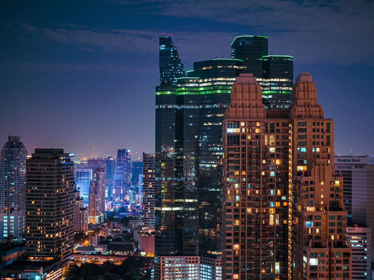 Paid Advertising Strategies for Thailand — Digital Marketing in Thailand: Channels, Culture and What Singapore Brands Need to Know
