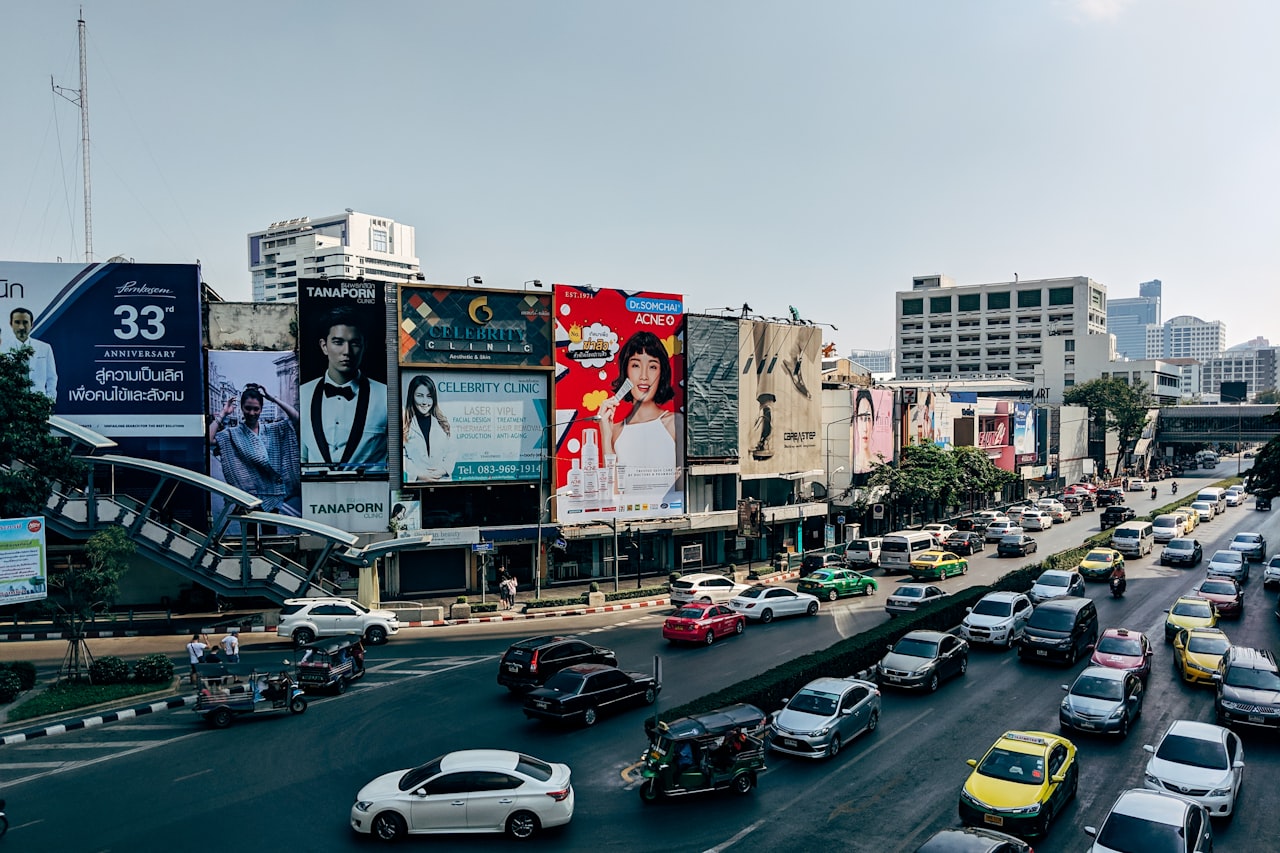 Platforms That Dominate Thailand — Digital Marketing in Thailand: Channels, Culture and What Singapore Brands Need to Know