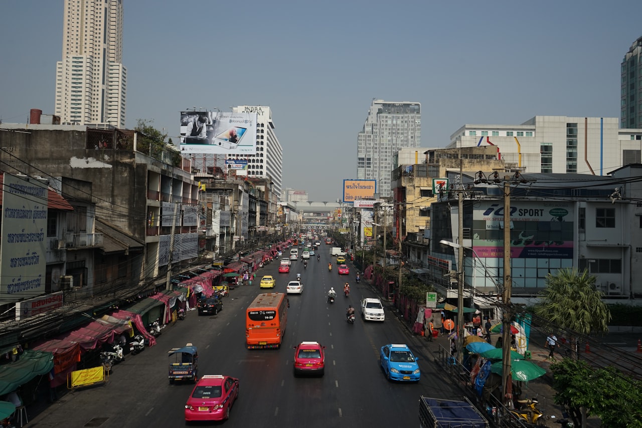 Regulations and Market Entry — Digital Marketing in Thailand: Channels, Culture and What Singapore Brands Need to Know