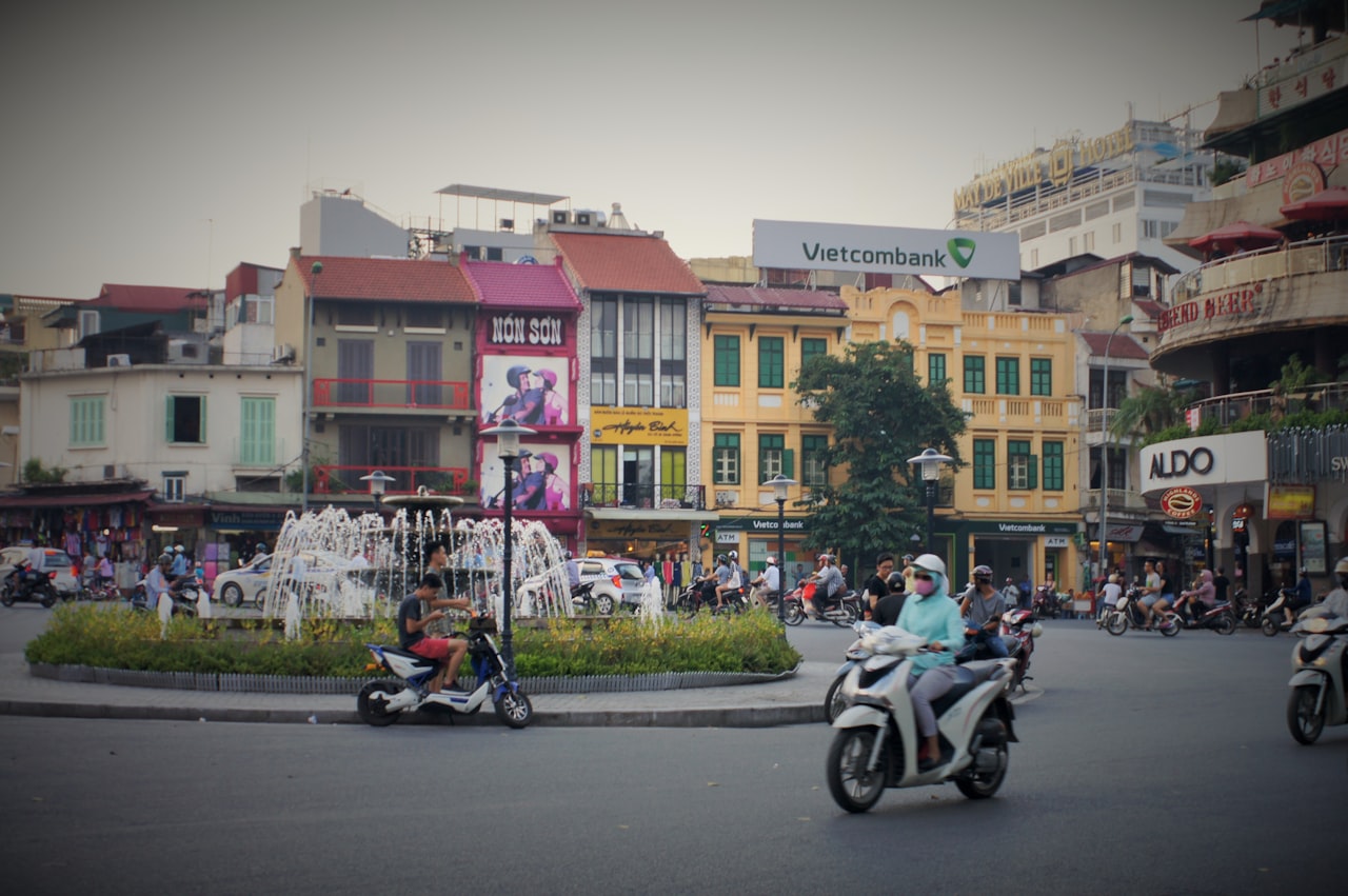 Paid Advertising in Vietnam — Digital Marketing in Vietnam: A Fast-Growing Market and How to Reach It from Singapore