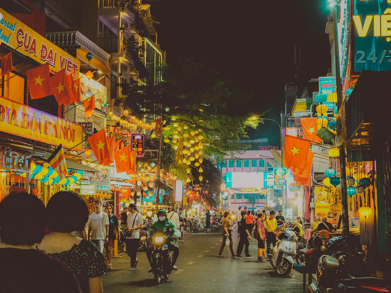 Regulations and Practical Considerations — Digital Marketing in Vietnam: A Fast-Growing Market and How to Reach It from Singapore
