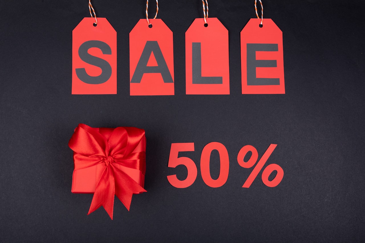 Types of Discounts and When to Use Each — Discount Strategy: When and How to Offer Discounts Without Killing Margins