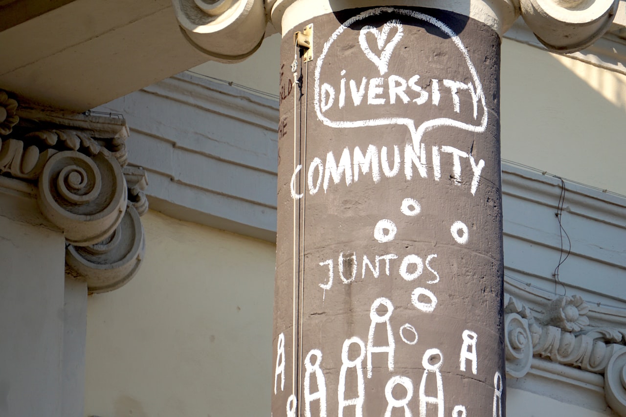 Inclusive Recruitment Practices — Diversity and Inclusion Branding: Attract Diverse Talent in Singapore