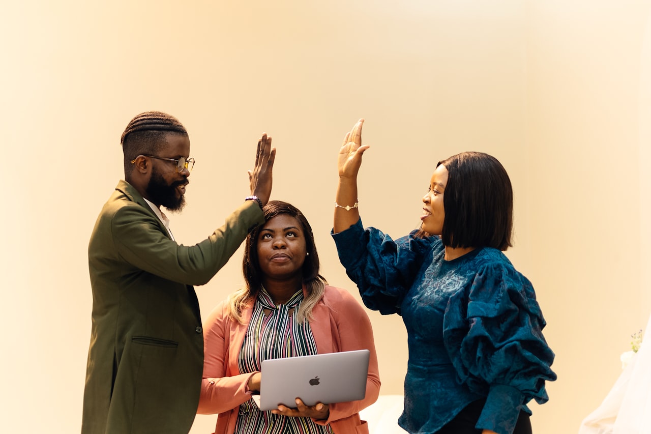 Measuring Diversity and Inclusion Progress — Diversity and Inclusion Branding: Attract Diverse Talent in Singapore