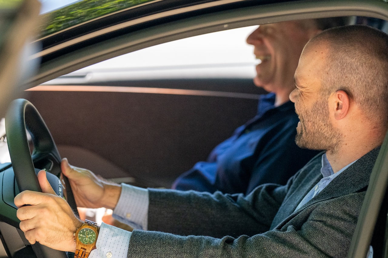 Online Booking Systems and User Experience — Driving School Marketing in Singapore: How to Attract More Learner Drivers