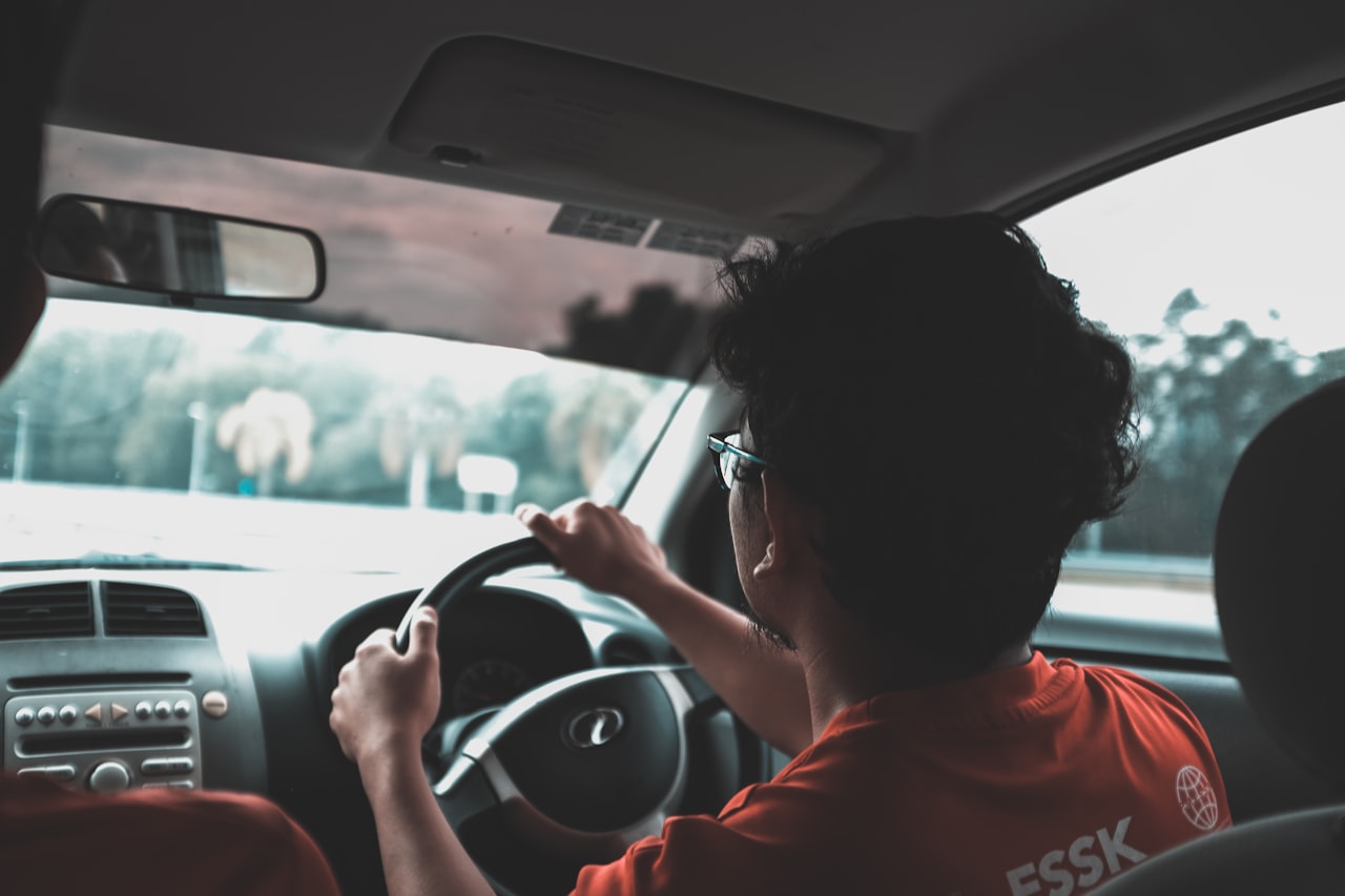 Social Media and Referral Marketing — Driving School Marketing in Singapore: How to Attract More Learner Drivers