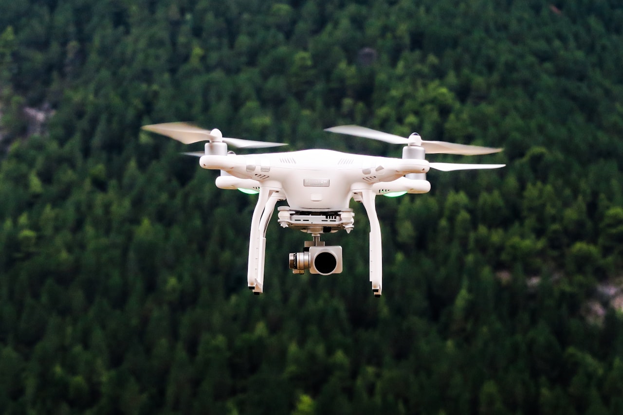 CAAS Regulations for Drones in Singapore — Drone Photography Guide: Aerial Photography and Videography in Singapore (2026)