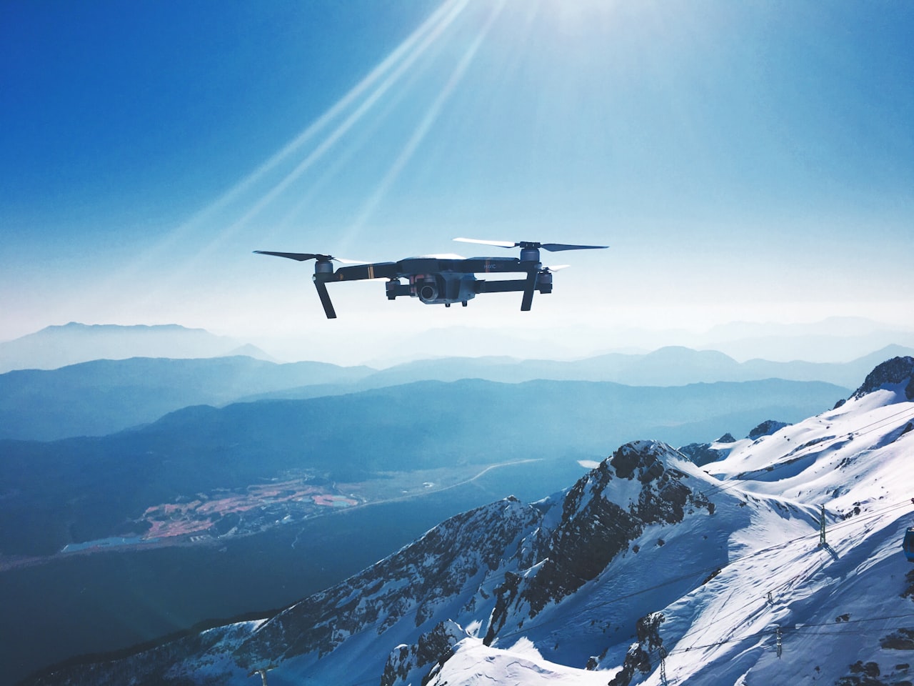 Drone Photography Costs in Singapore — Drone Photography Guide: Aerial Photography and Videography in Singapore (2026)
