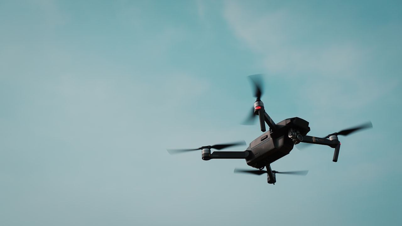 Post-Production and Deliverables — Drone Photography Guide: Aerial Photography and Videography in Singapore (2026)