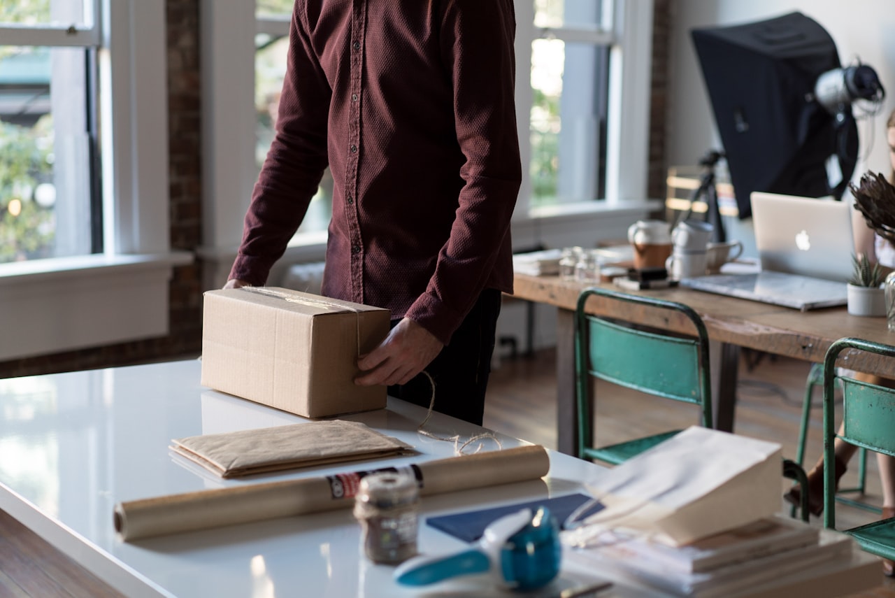 Legal Setup and Business Registration in Singapore โ Dropshipping in Singapore: How to Start and Market a Dropshipping Business