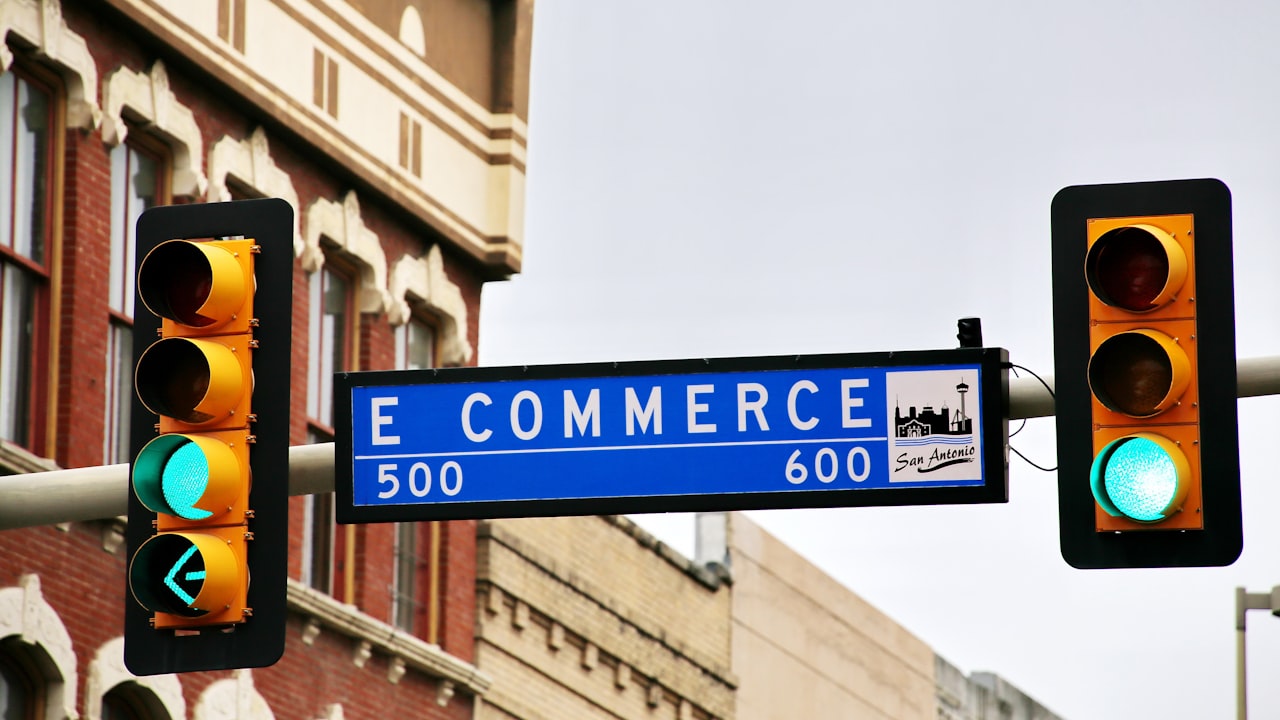 Making Data-Driven Decisions — E-commerce Analytics: Track the Metrics That Actually Drive Revenue
