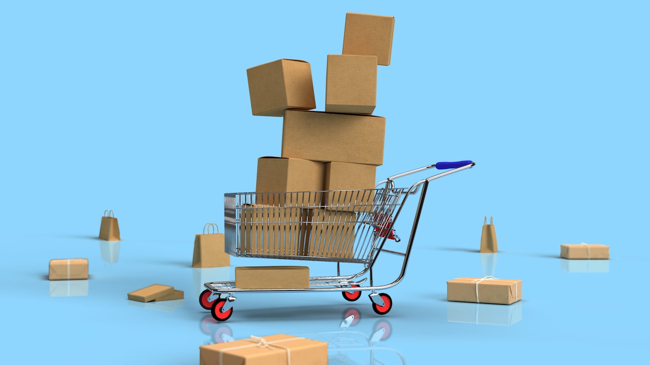 E-Commerce SEO Strategy — E-Commerce Marketing Guide: How to Grow Online Sales in Singapore in 2026