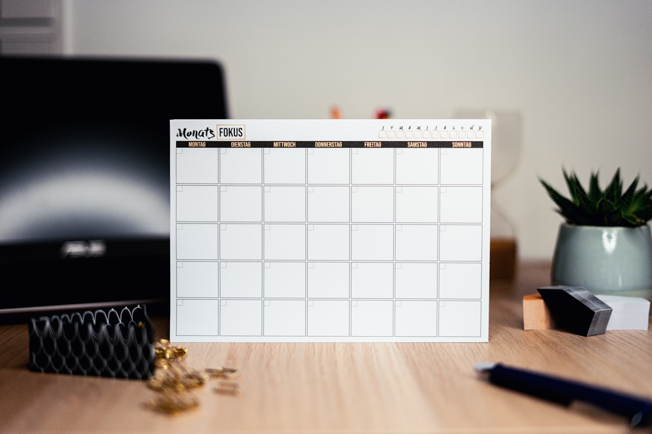Assigning Writers and Managing Contributors — Editorial Calendar Template: Organise Your Content Pipeline