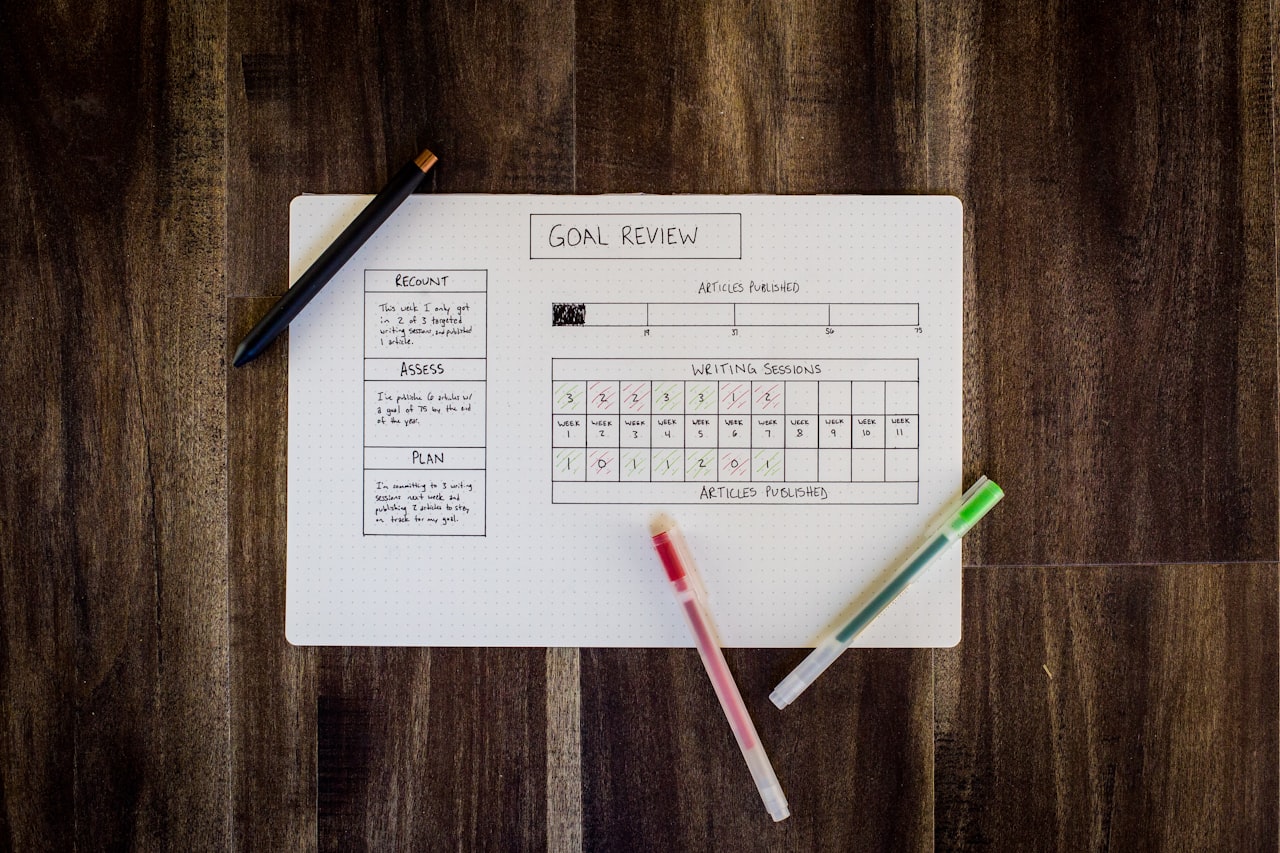 Maintaining Your Editorial Calendar Long-Term — Editorial Calendar Template: Organise Your Content Pipeline