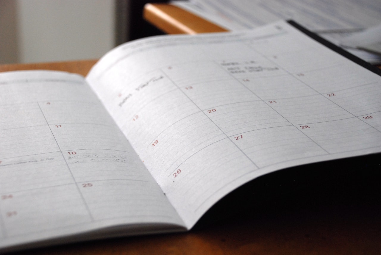 Pipeline Stages Every Editorial Calendar Needs — Editorial Calendar Template: Organise Your Content Pipeline
