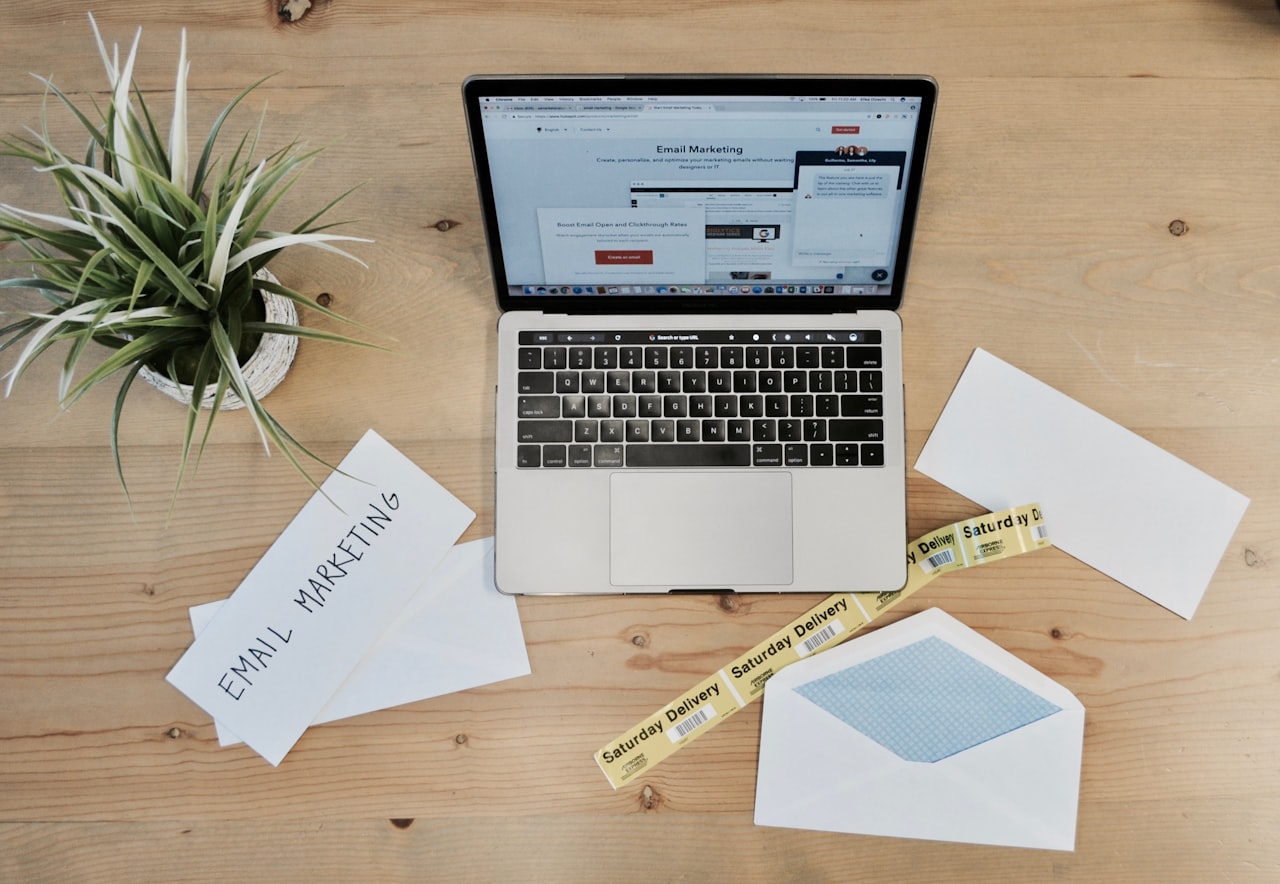 Demographic and Firmographic Segments — Email Segmentation Guide: How to Send the Right Message to the Right People