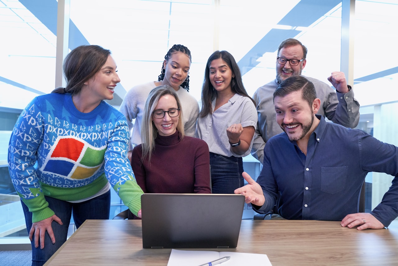 Benefits of Employee Advocacy for Your Business — Employee Advocacy: Empower Your Team to Amplify Your Brand on Social Media