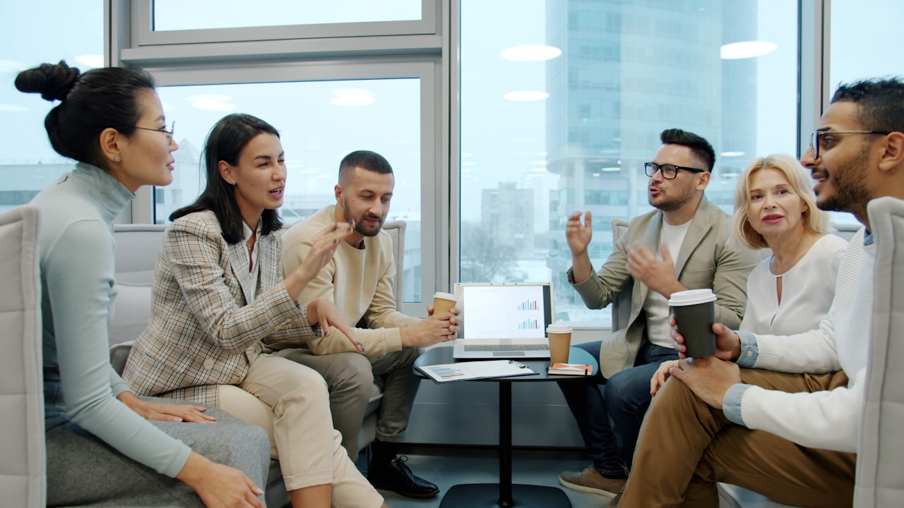 Content Strategy for Employee Advocates — Employee Advocacy: Empower Your Team to Amplify Your Brand on Social Media