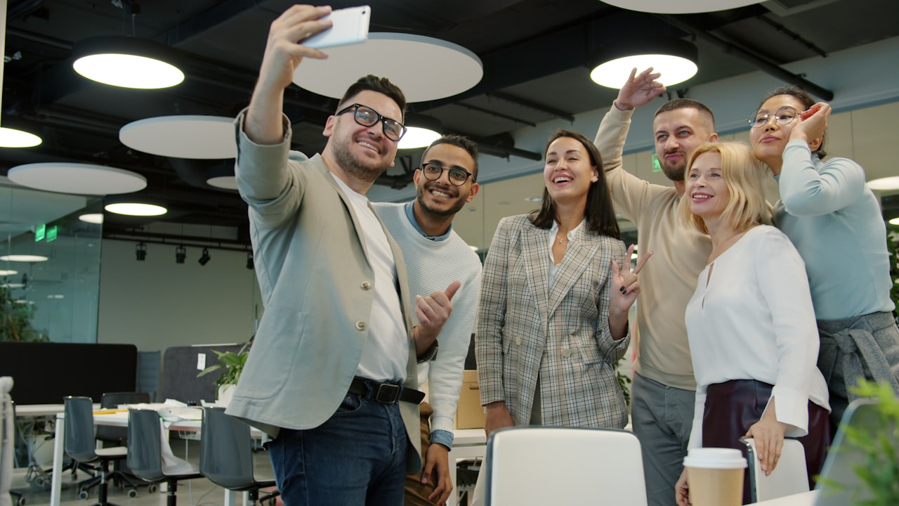 Measuring the Impact of Employee Advocacy — Employee-Generated Content: Turn Your Team Into Brand Ambassadors