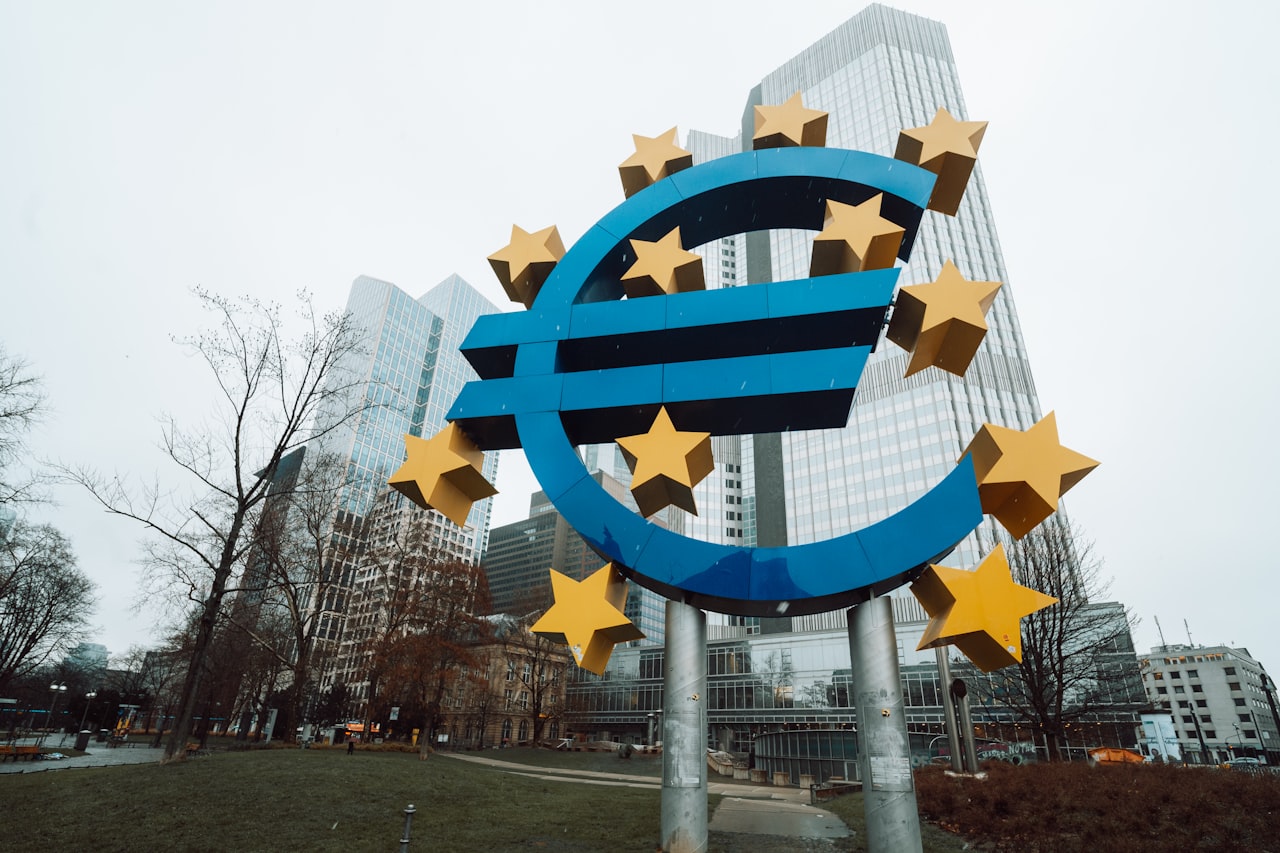 Understanding Singapore's Market Landscape — Singapore Market Entry for European Companies: EU to ASEAN Gateway