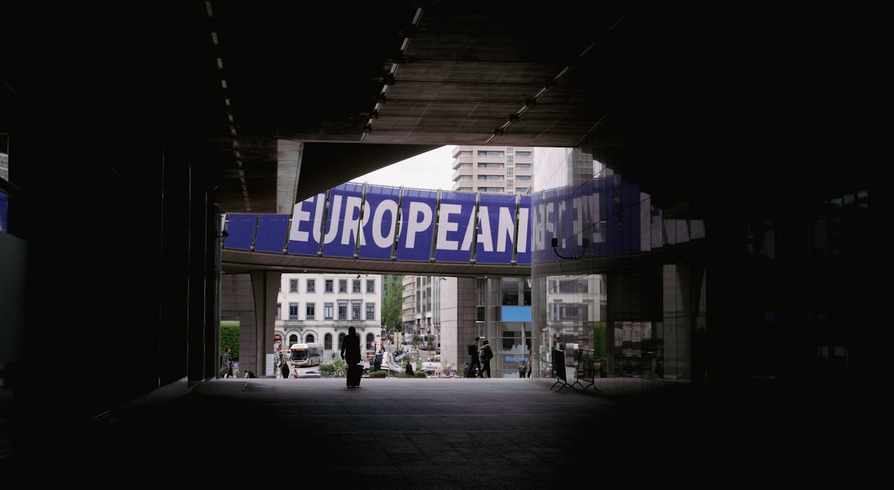Using Singapore as an ASEAN Springboard — Singapore Market Entry for European Companies: EU to ASEAN Gateway