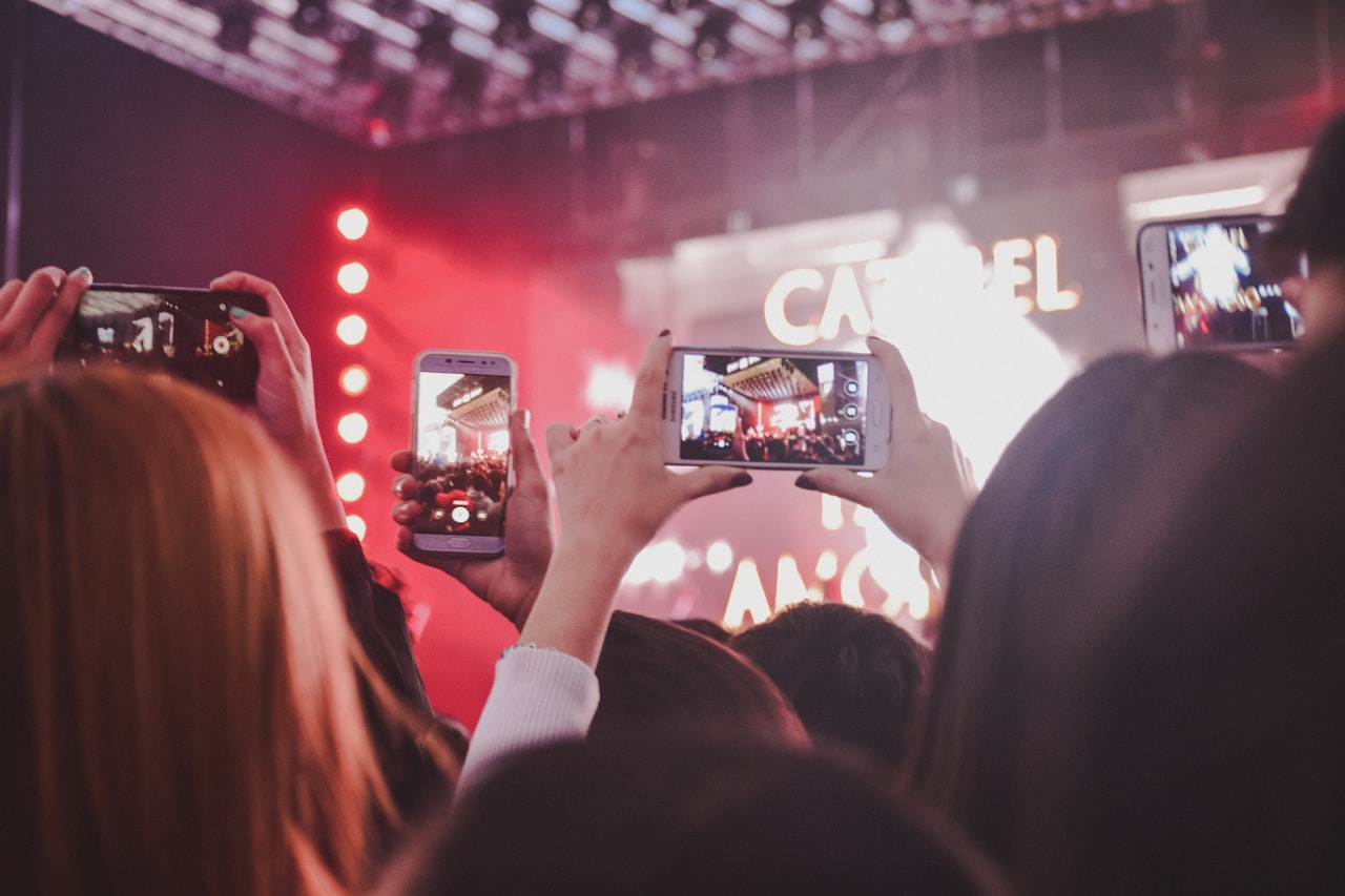 Total Budget by Event Size — How Much Does Event Marketing Cost in Singapore?