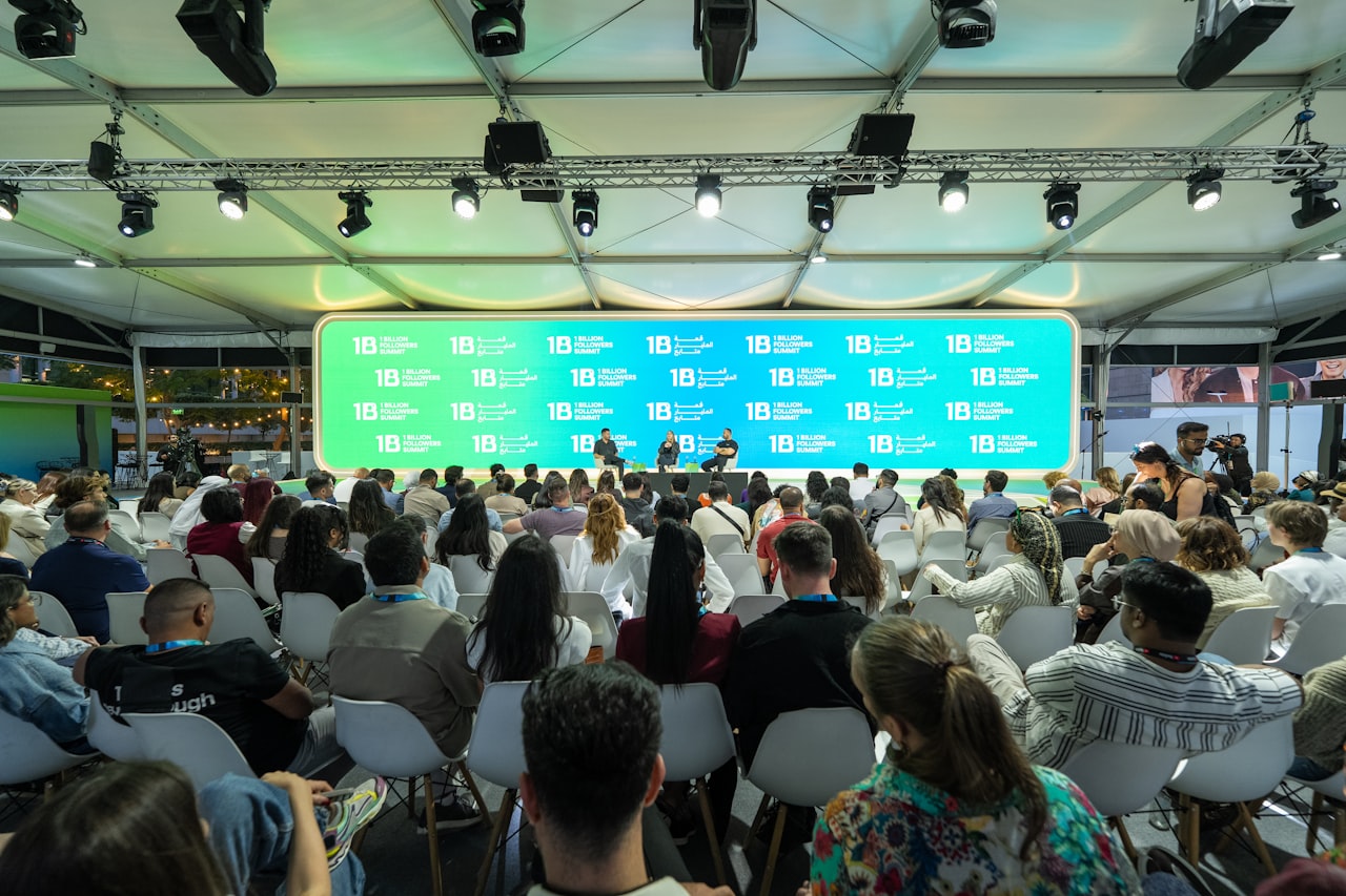 Paid Advertising for Event Promotion — Event Marketing Singapore: How to Promote Your Event Successfully in 2026