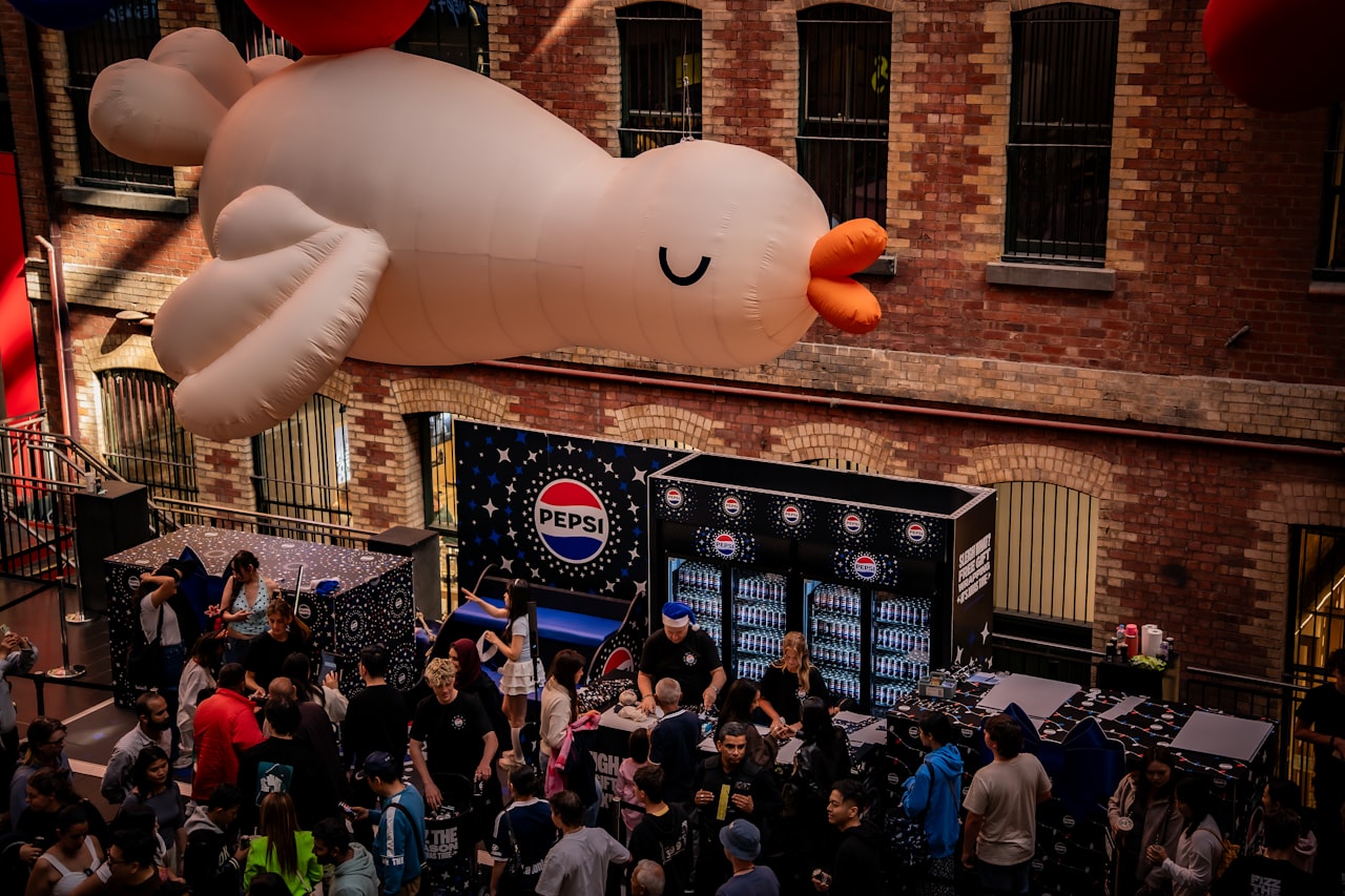 Post-Event Marketing and Follow-Up — Event Marketing Singapore: How to Promote Your Event Successfully in 2026
