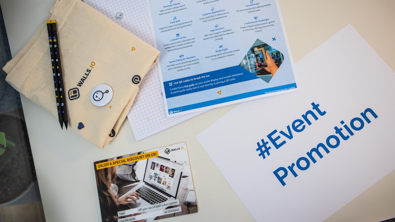 Lead Generation and Conversion — Event Planner Marketing in Singapore: How to Attract Clients in 2026