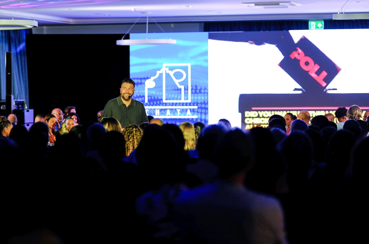 Tools and Technology for Event Measurement — Event Marketing ROI: Measure the Business Impact of Your Events