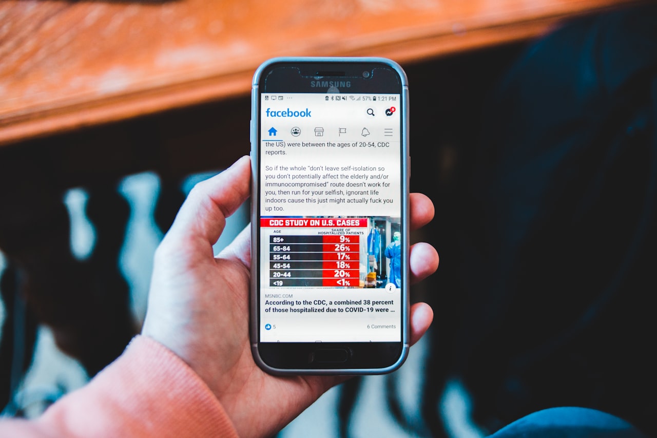 Ad Level Creative Strategy — Facebook Campaign Structure: Account Hierarchy and Best Practices
