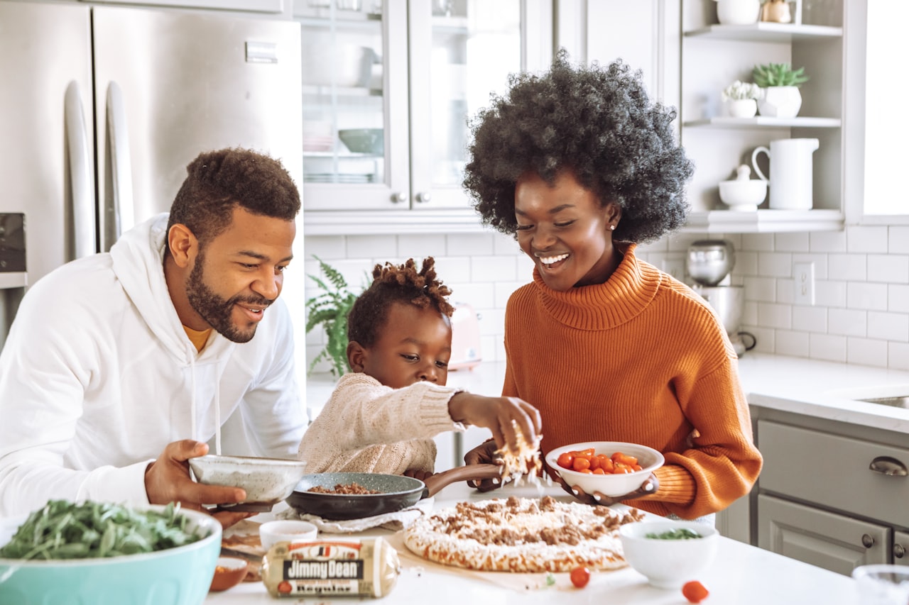 Storytelling That Honours Legacy and Invites New Customers — Family <a href=