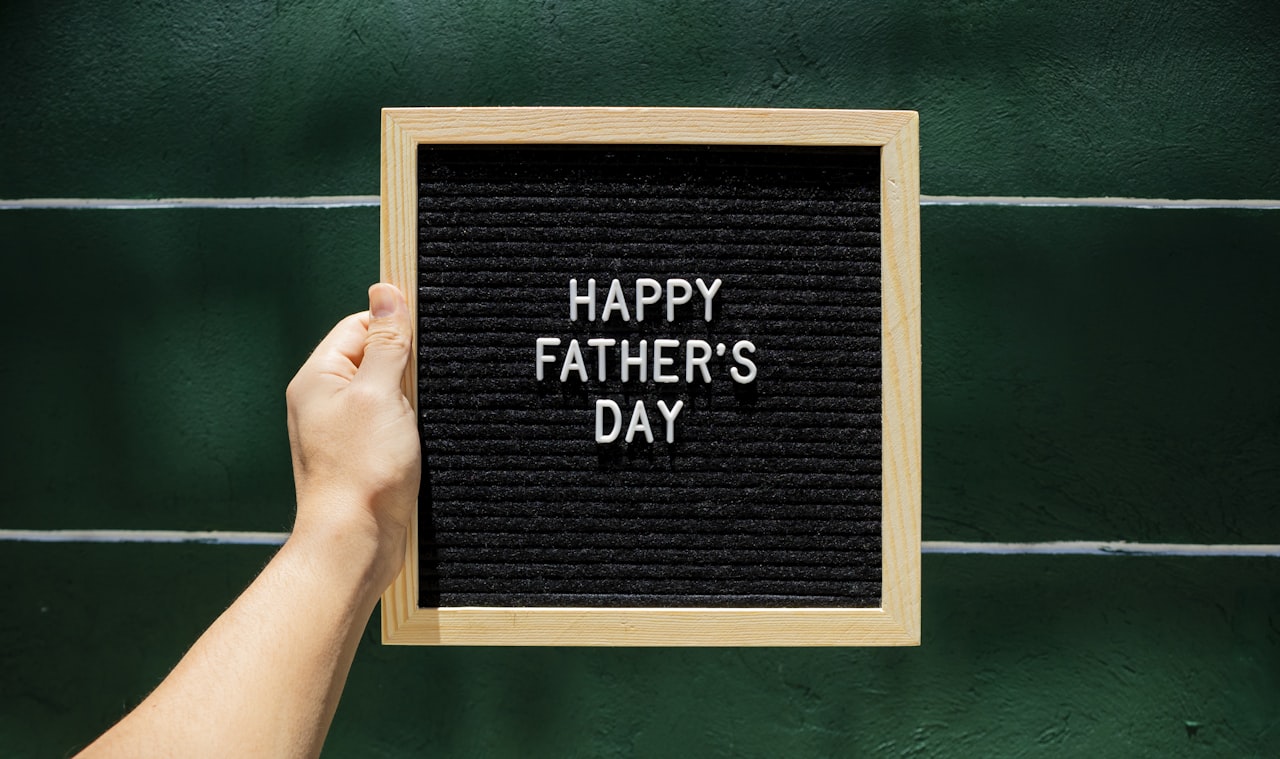 Dad-Themed Social Media Content — Father’s Day Marketing Ideas for Singapore Businesses