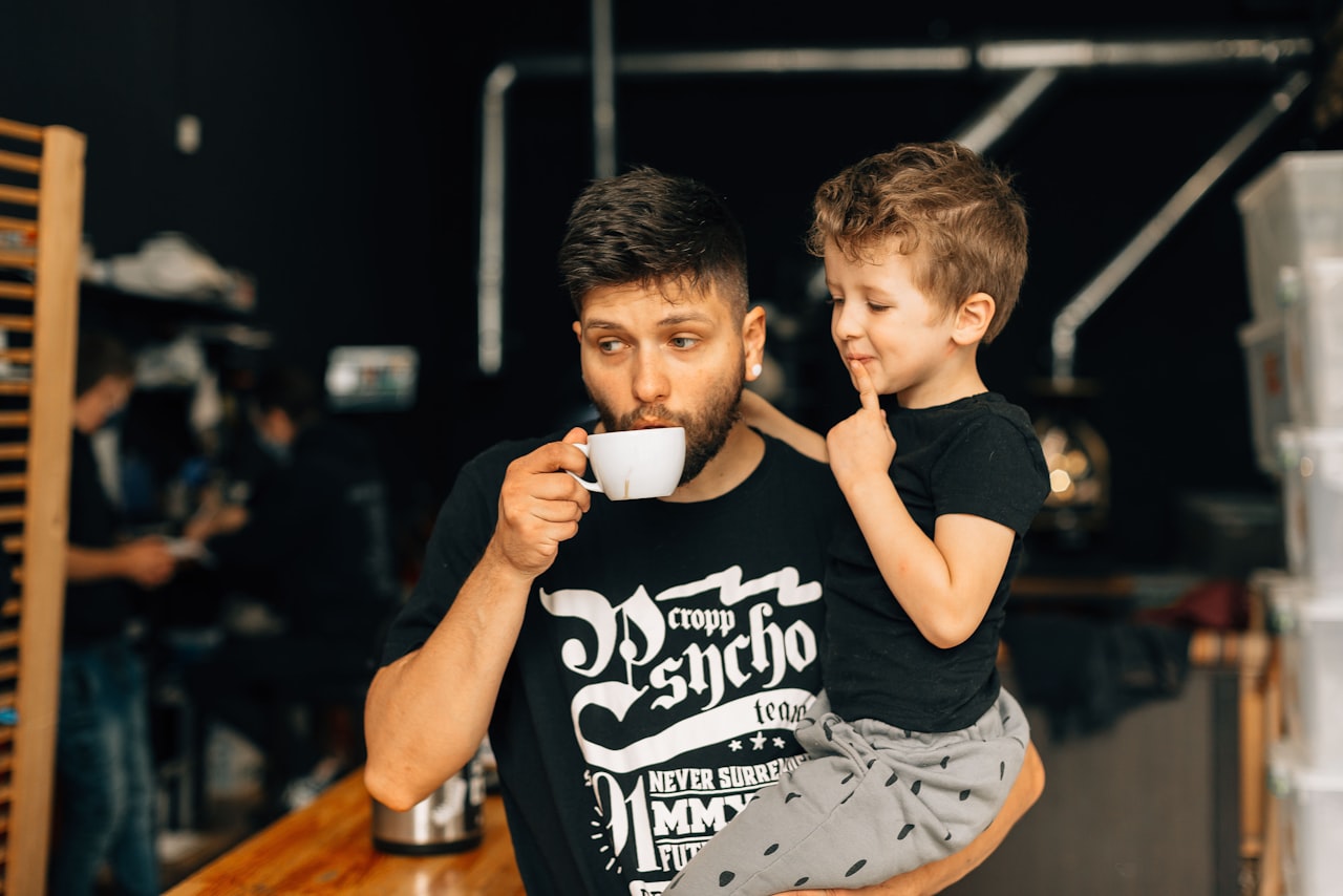 Sector-Specific Campaign Ideas — Father’s Day Marketing Ideas for Singapore Businesses