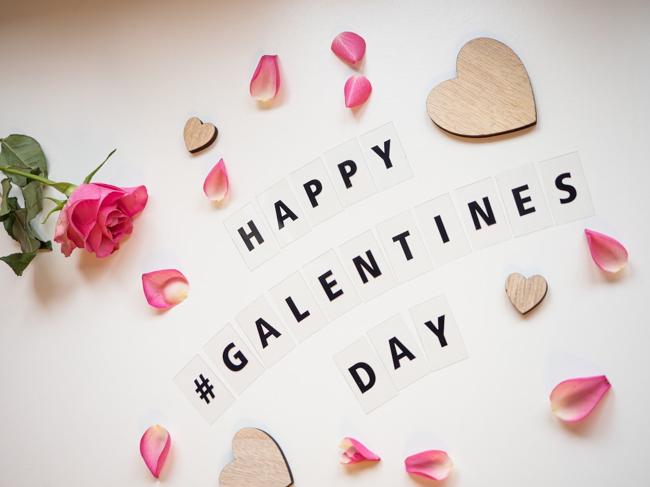 Valentine's Day Marketing Strategies — February Marketing Ideas: Valentine’s Day and Chinese New Year Campaigns