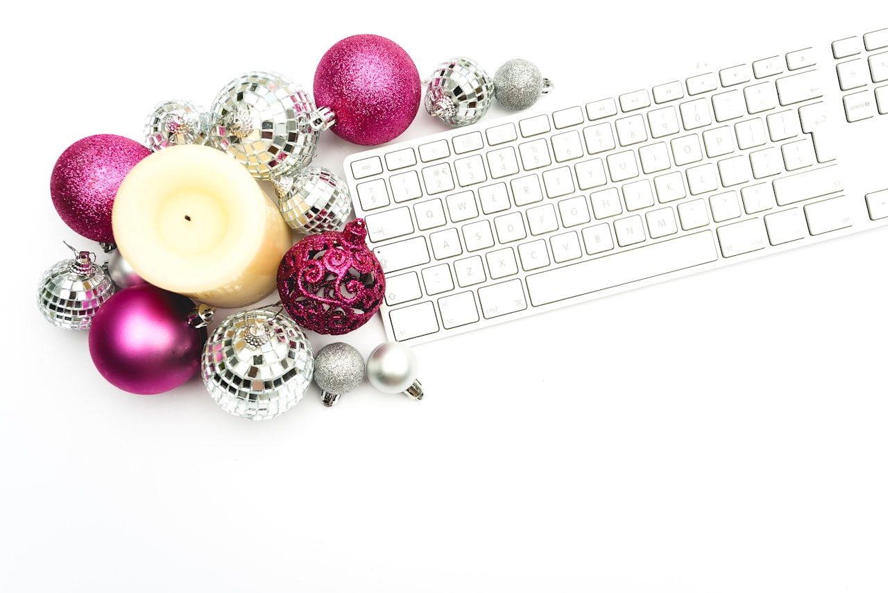 Your Festive Content Calendar Framework — Festive Content Marketing: Create Seasonal Content That Ranks