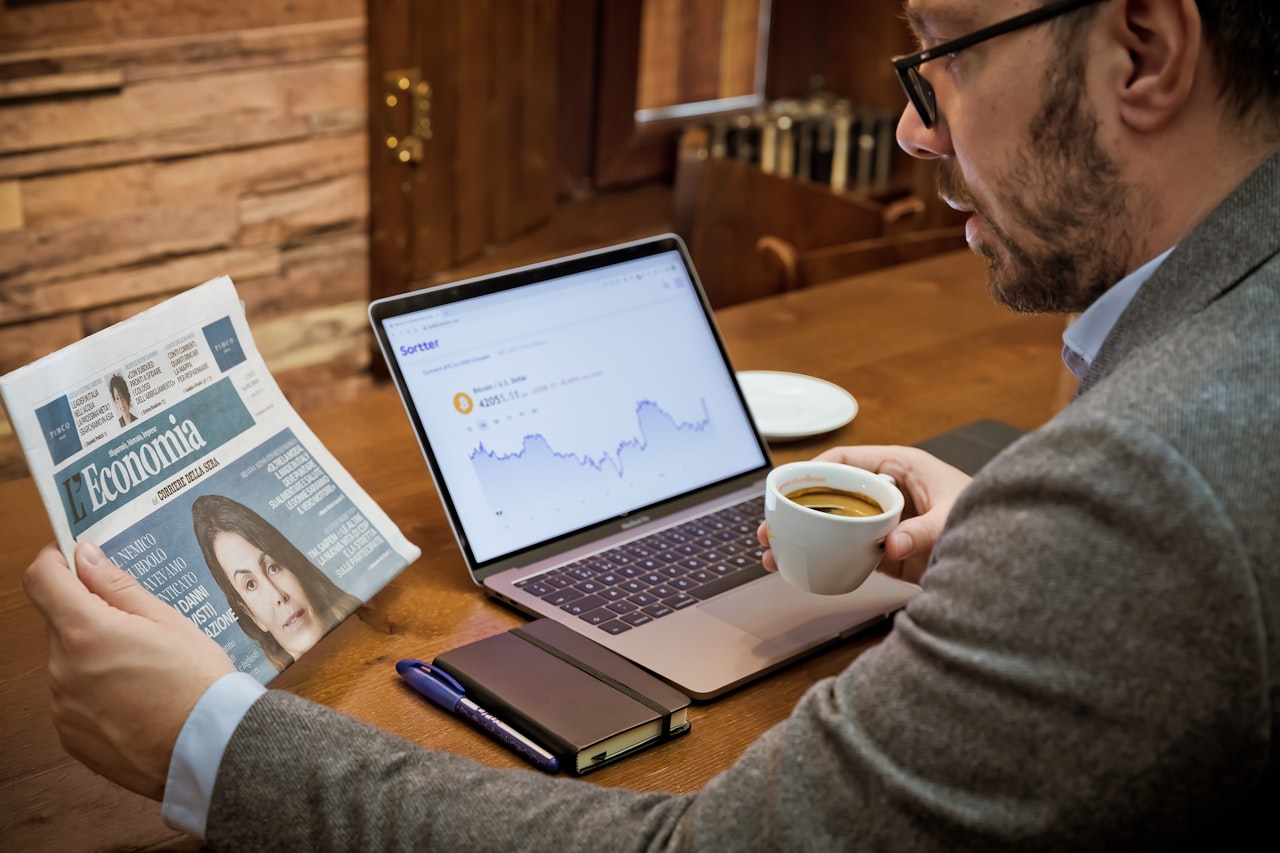 Personal Branding and Trust Building — Financial Advisor Marketing in Singapore: How to Attract HNW Clients