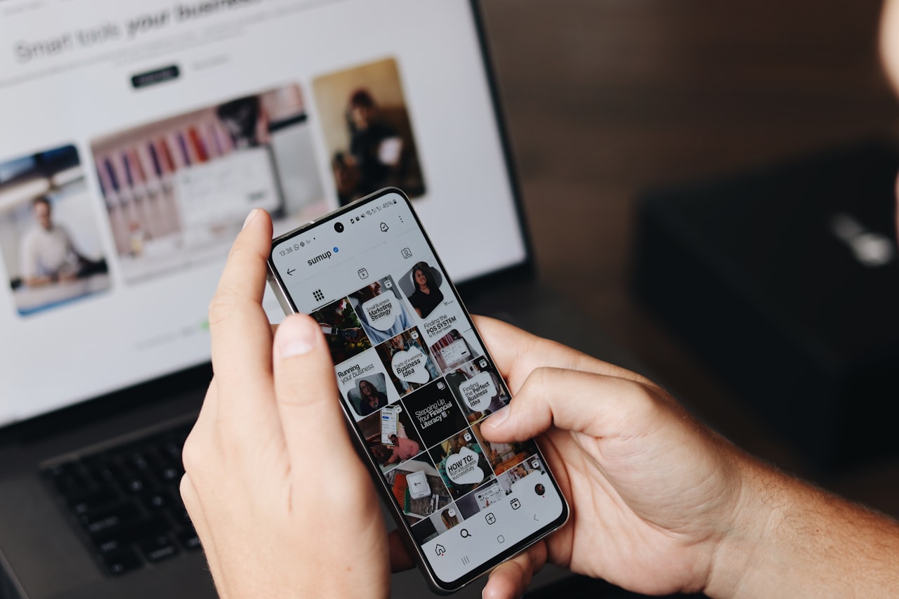 Content Marketing for Financial Trust — Fintech Marketing Singapore: The MAS-Compliant Growth Guide for 2026