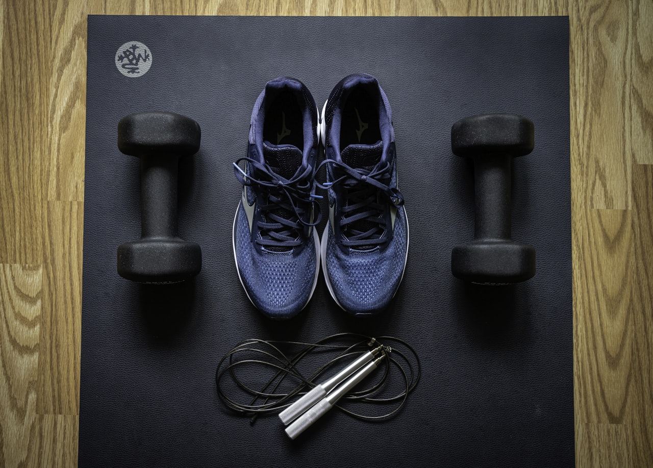 Q2: Summer Body Season, Corporate Wellness and Mid-Year Motivation — Fitness and <a href=