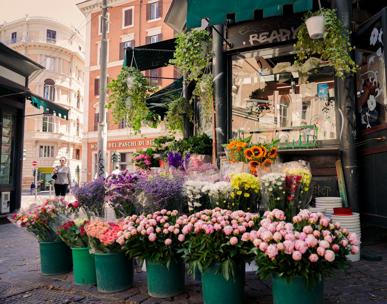 SEO for Florists in Singapore — Florist Marketing in Singapore: How to Attract Customers and Bloom Year-Round