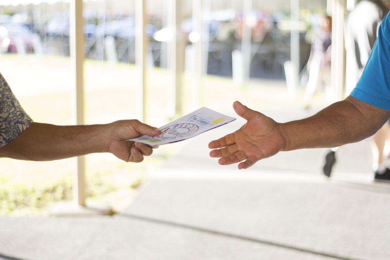 Designing Flyers That Drive Action — Flyer Distribution in Singapore: Design, Permits and Distribution Strategies