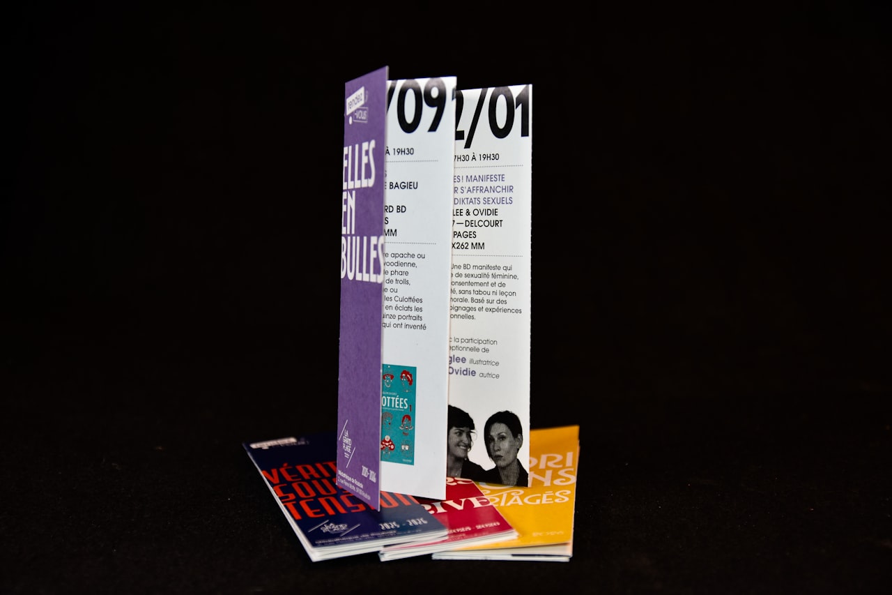 Distribution Methods and Channels — Flyer Distribution in Singapore: Design, Permits and Distribution Strategies