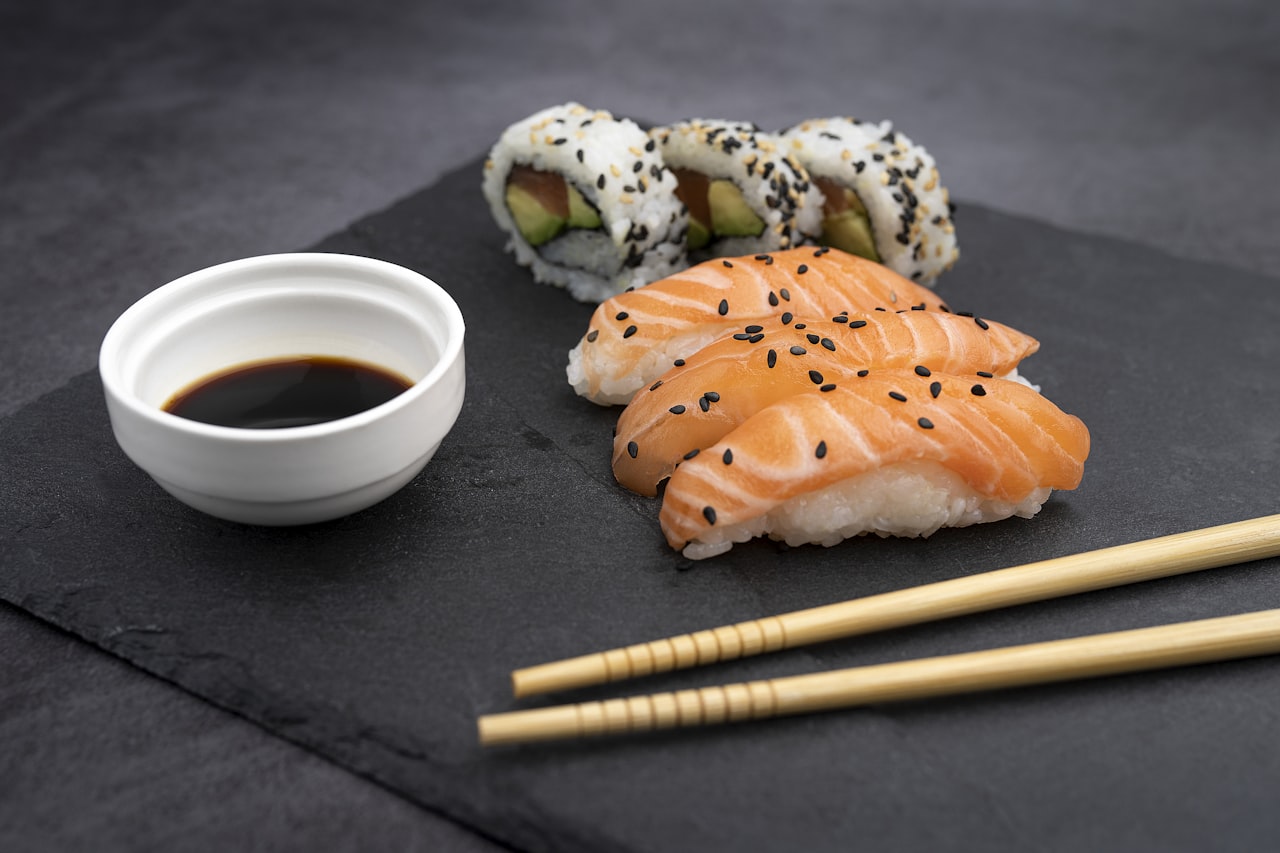 Smartphone Food Photography Tips — Food Photography Guide: Getting Great Food Photos in Singapore
