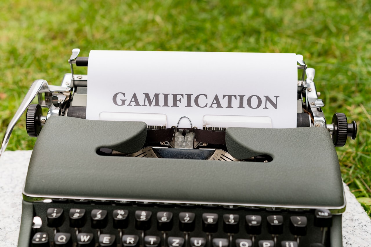 Points Systems: The Foundation of Gamified Marketing — Gamification in Marketing: Engage Customers with Game Mechanics
