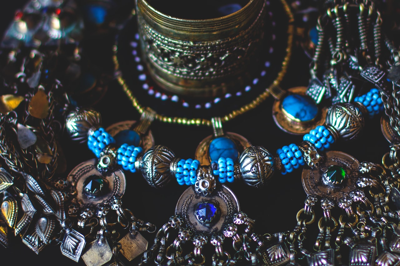 Seasonal and Occasion-Based Campaigns — Google Ads for Jewellery: Drive Luxury Sales and Showroom Visits in Singapore