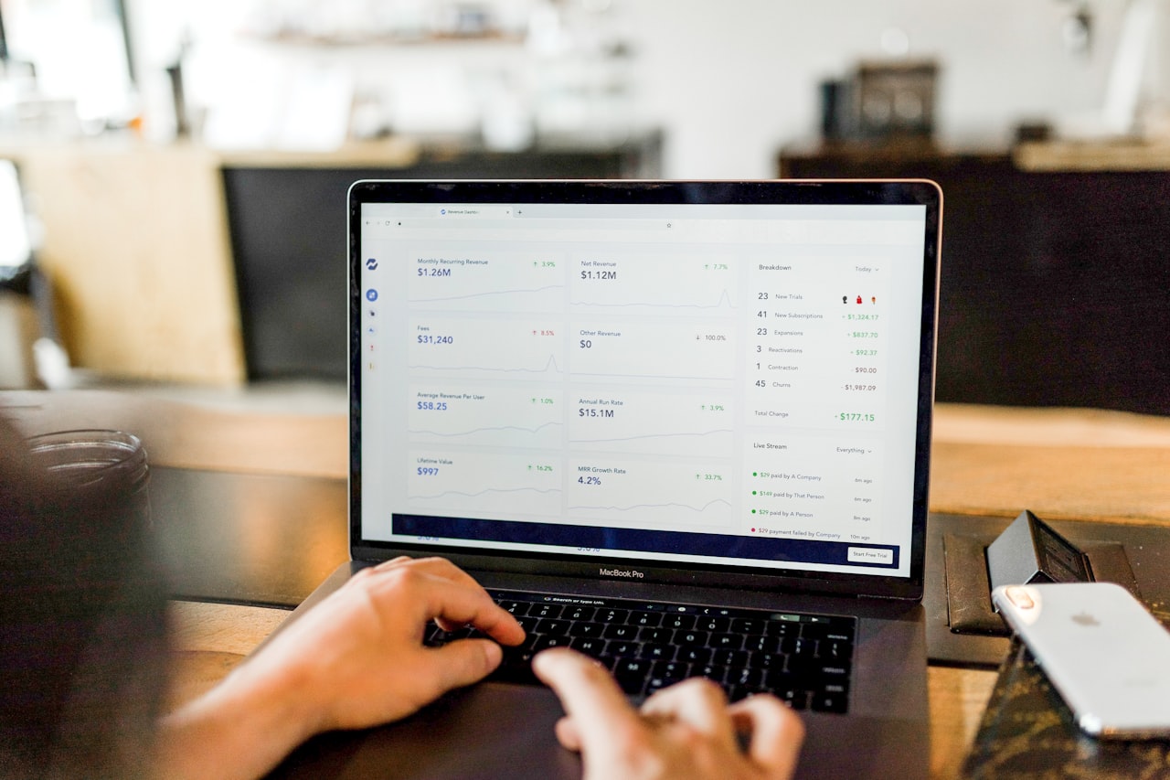 Setting Up GA4 Correctly — Google Analytics 4 (GA4): A Practical Setup and Reporting Guide for Marketers