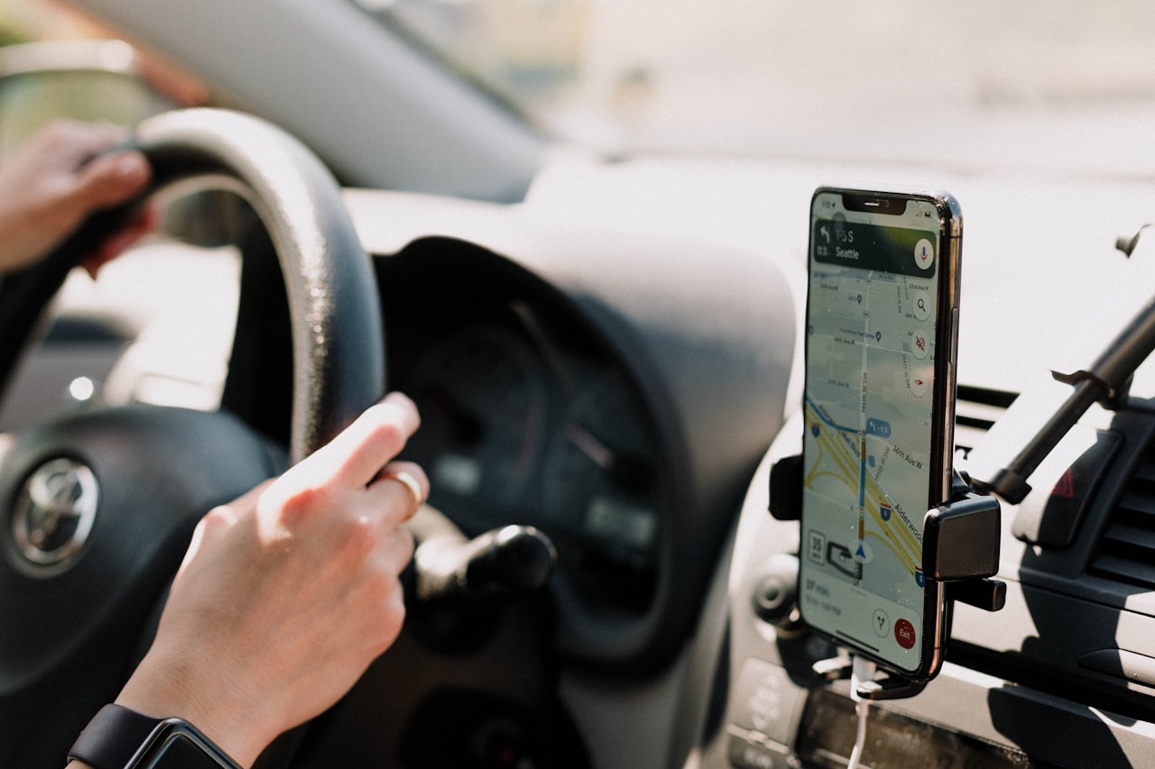 Tracking Your Maps Performance — Google Maps Marketing: How to Attract Local Customers and Dominate the Map Pack