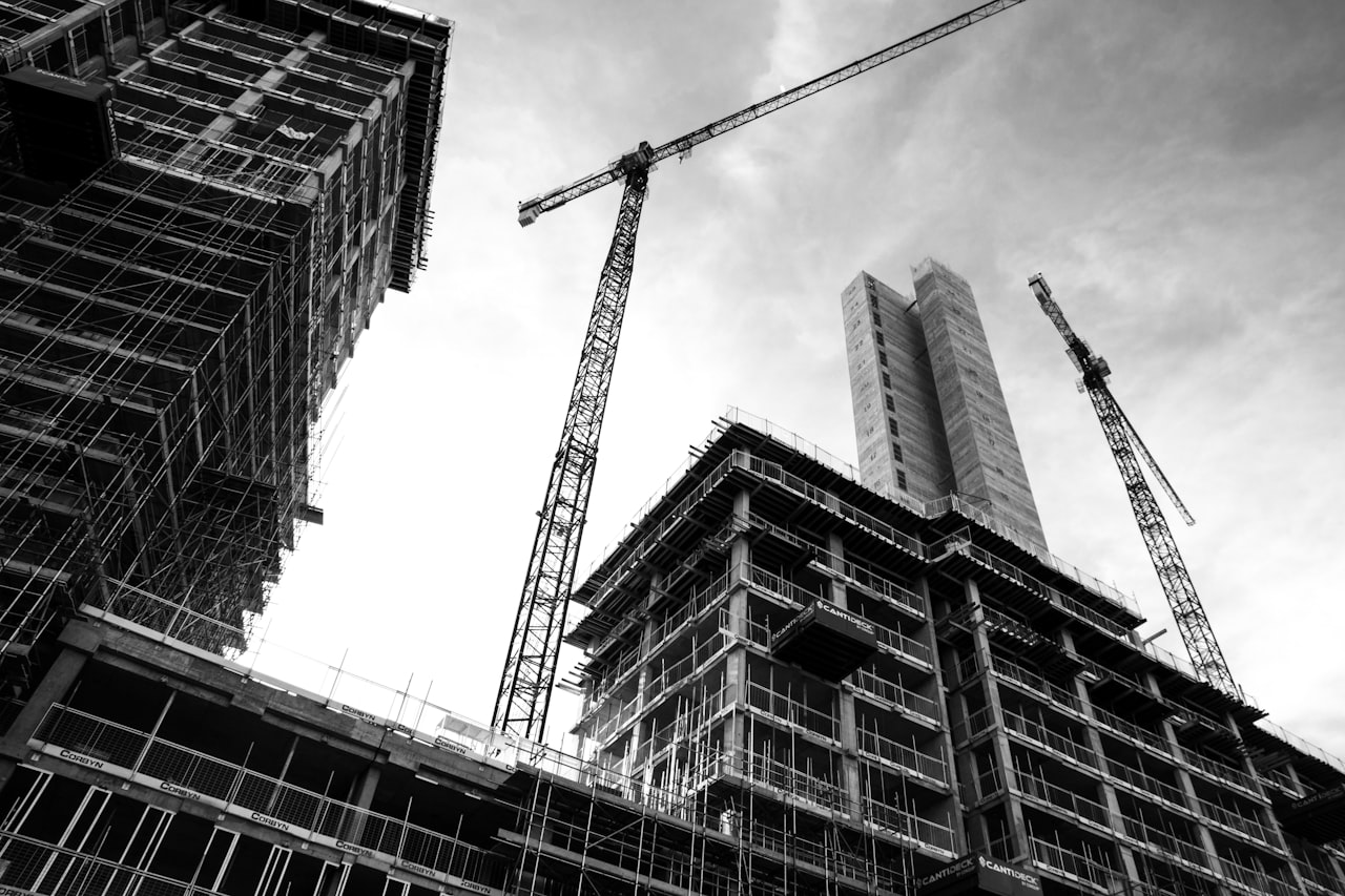 Project Management and BIM Software Grants — Government Grants for Construction Companies in Singapore (2026 Guide)