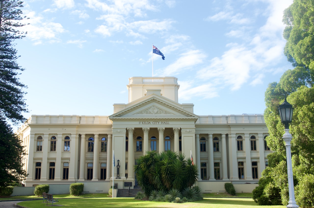 Kitchen Automation and Food Services Grants — Government Grants for F&B Businesses in Singapore